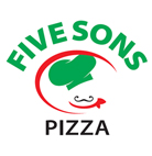 Five Sons Pizza